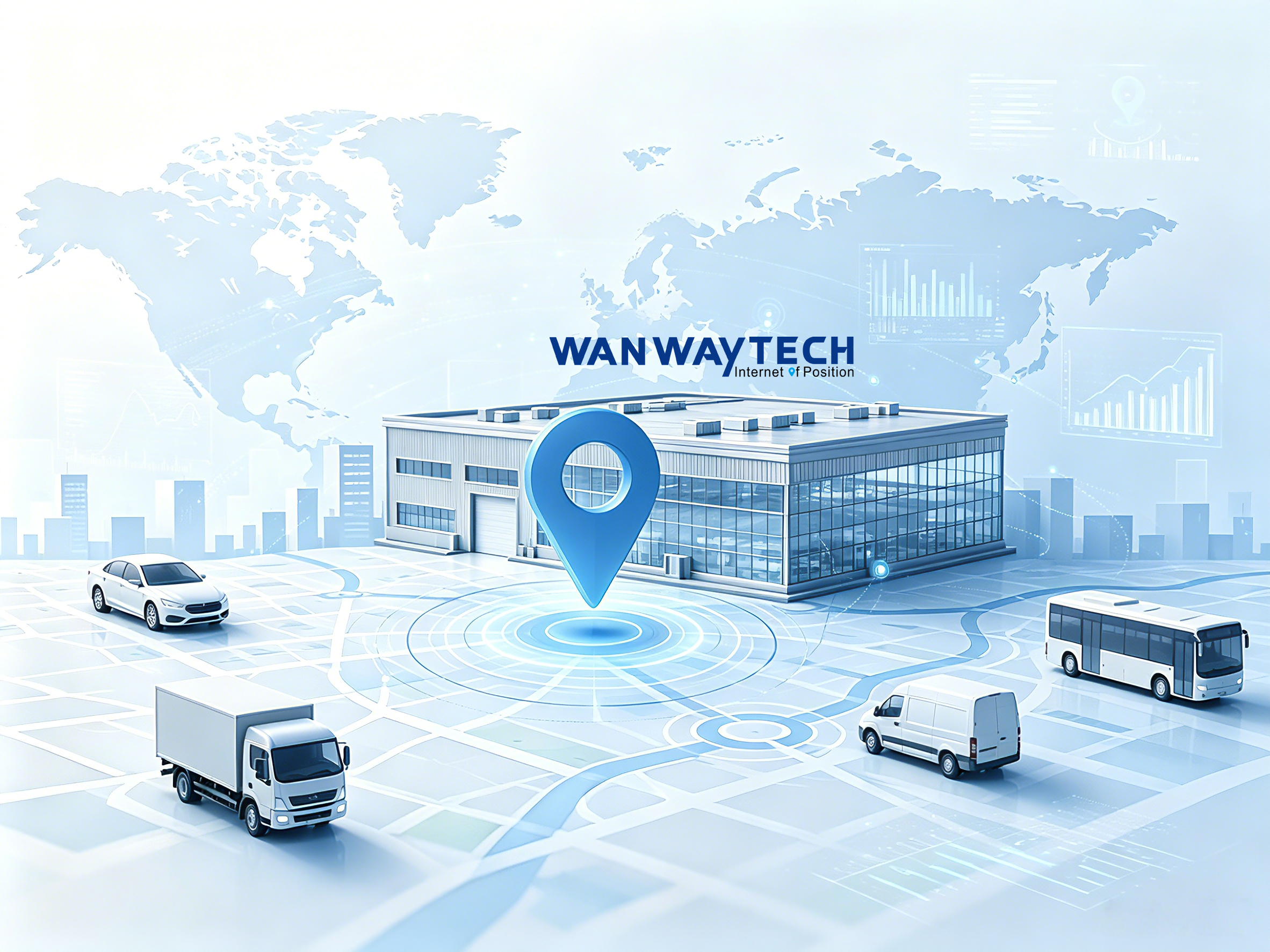 GPS Tracker Manufacturer vs Trading Company: Which One Should You Choose?