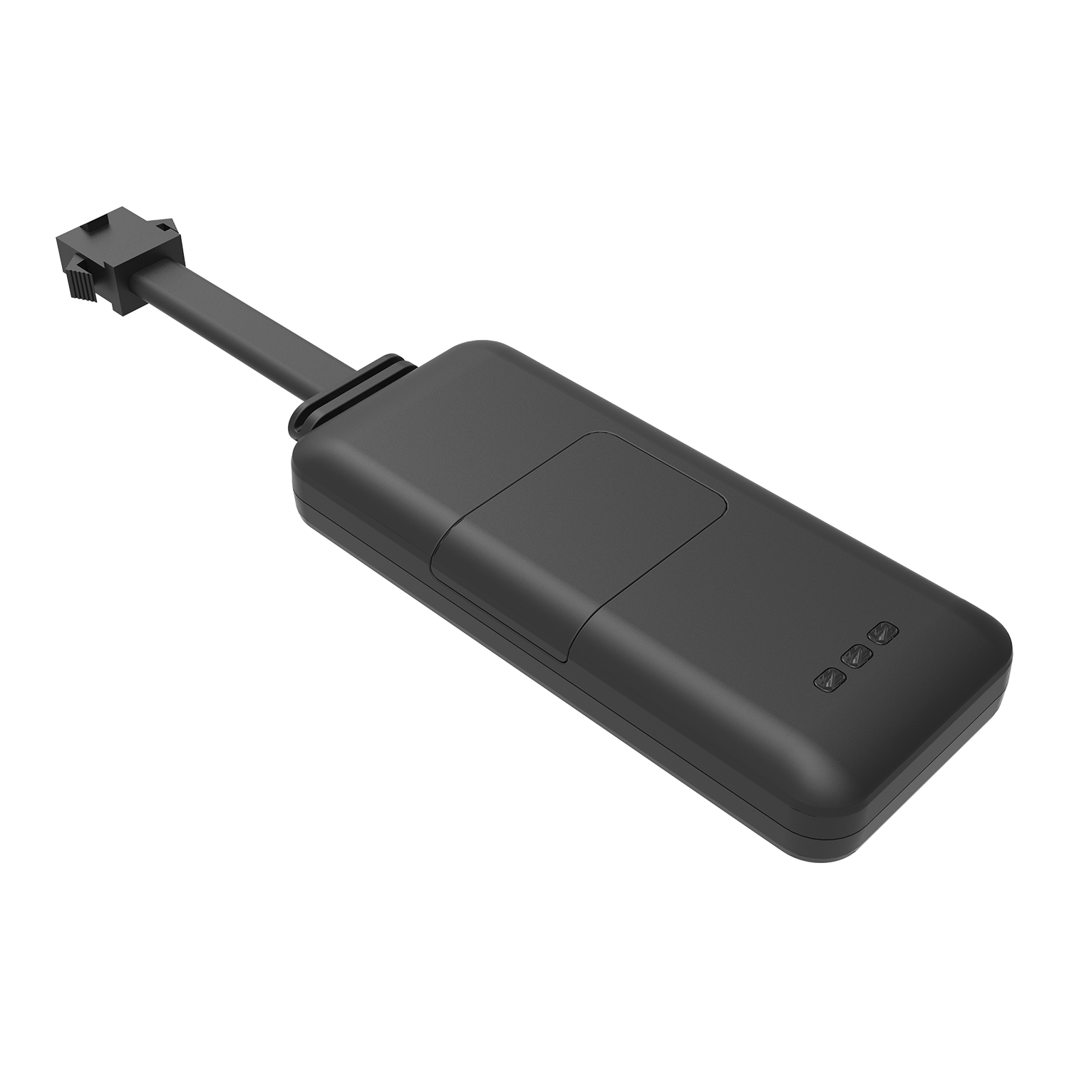 EV02 GPS Tracker