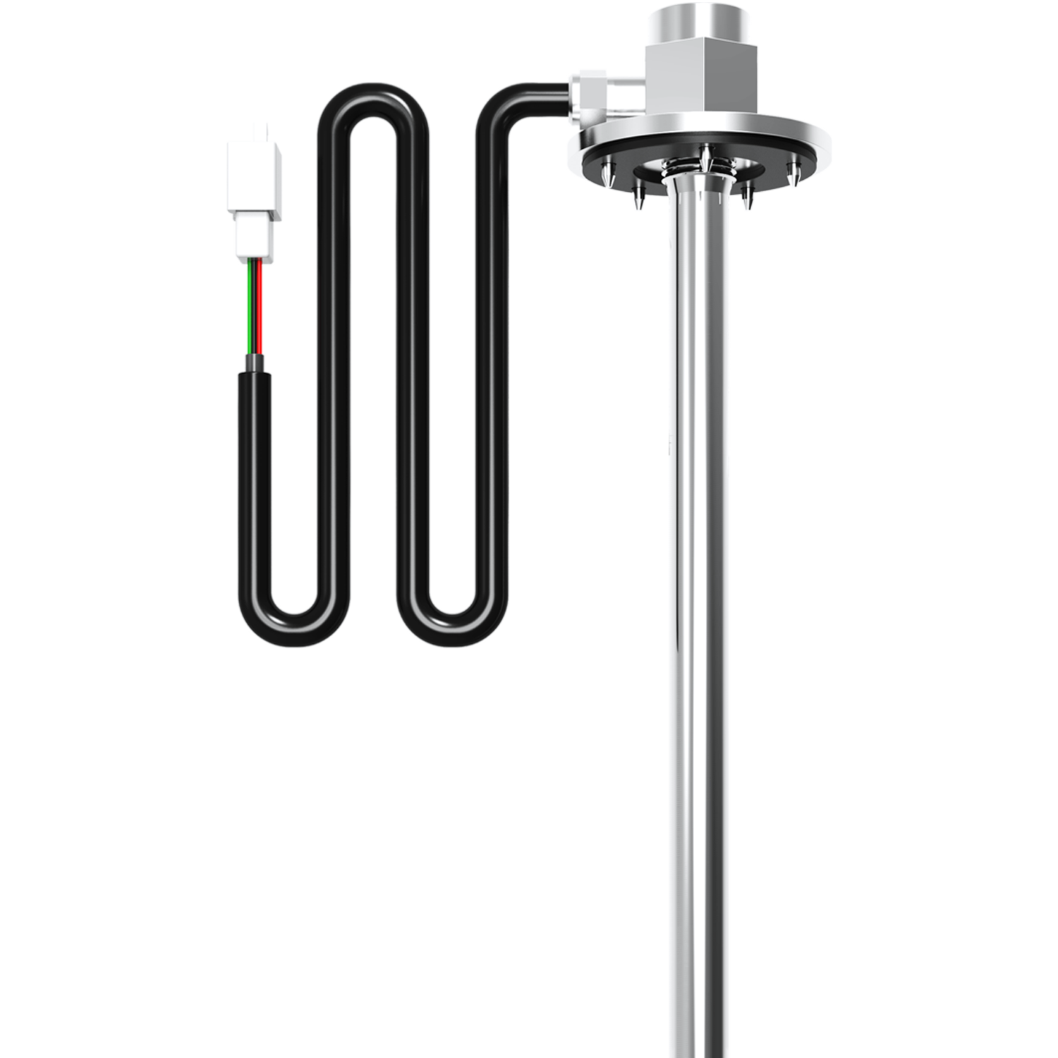 Capacitance Oil Sensor