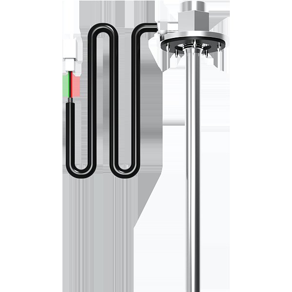 Capacitance Oil Sensor