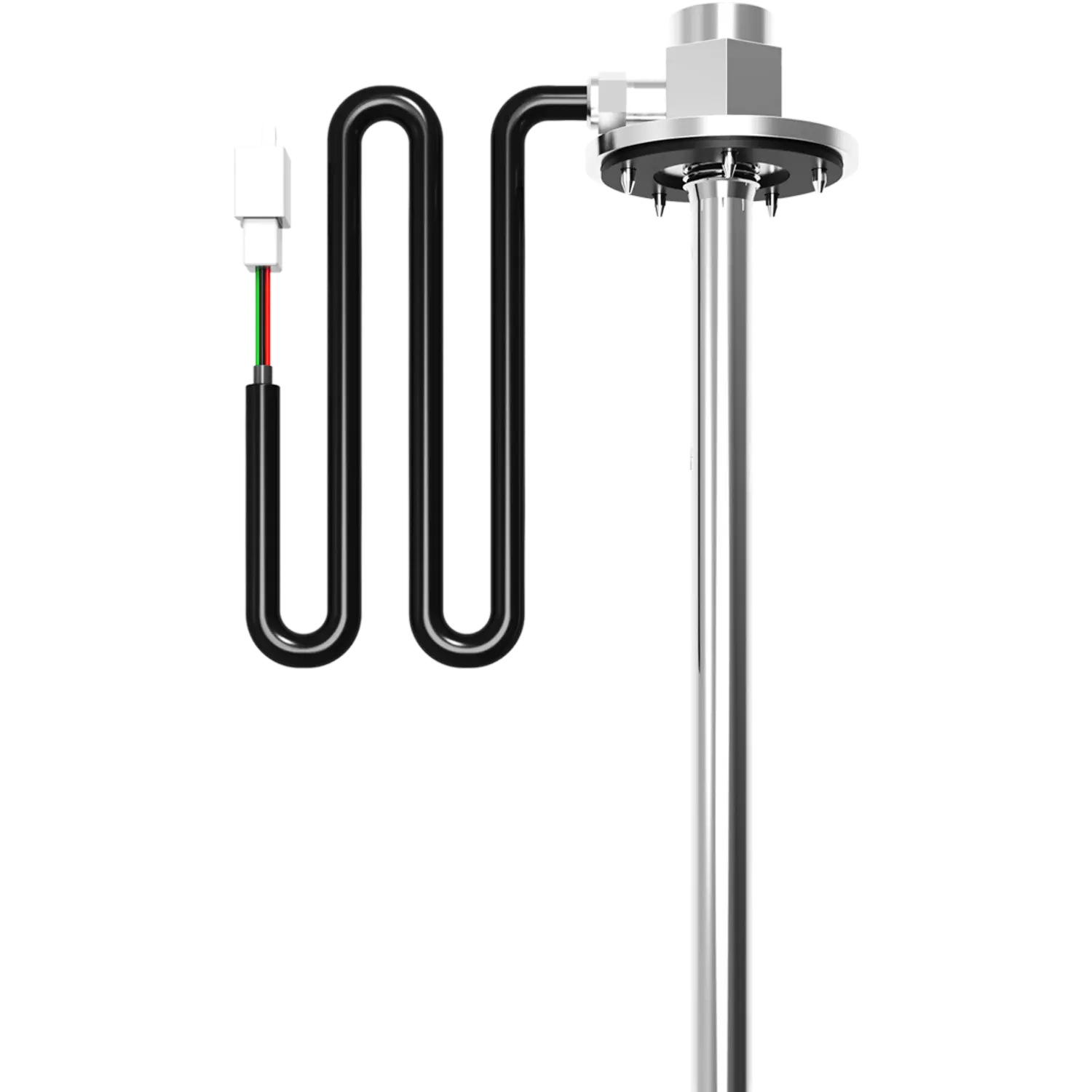 Capacitance Oil Sensor