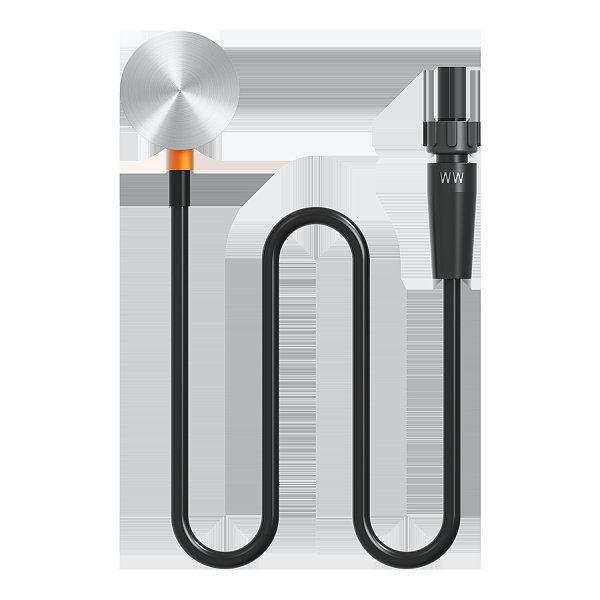 Ultrasonic Oil Level Sensor