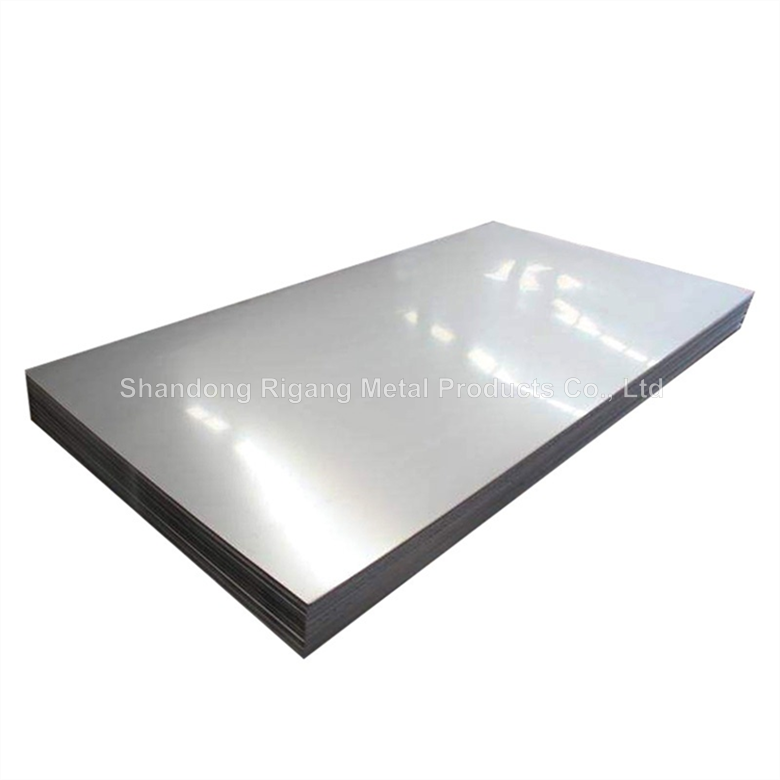 416 416HT Stainless Steel Plate/Sheet