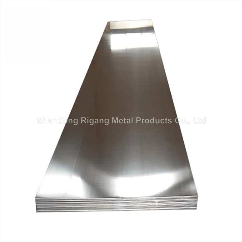 321 Stainless Steel Plate/Sheet