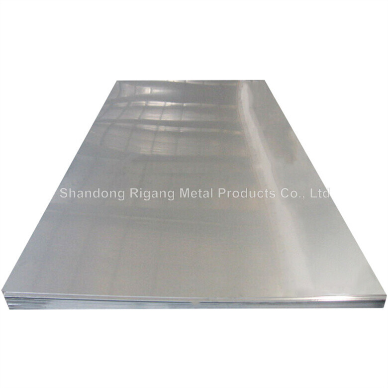 201 202 Stainless Steel Plate/Sheet