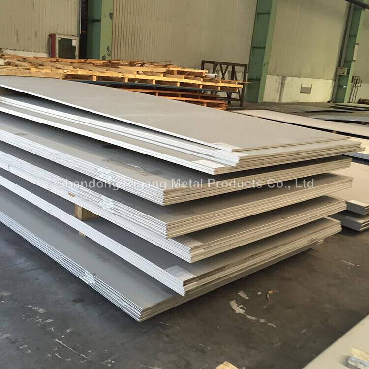 416 416HT Stainless Steel Plate/Sheet