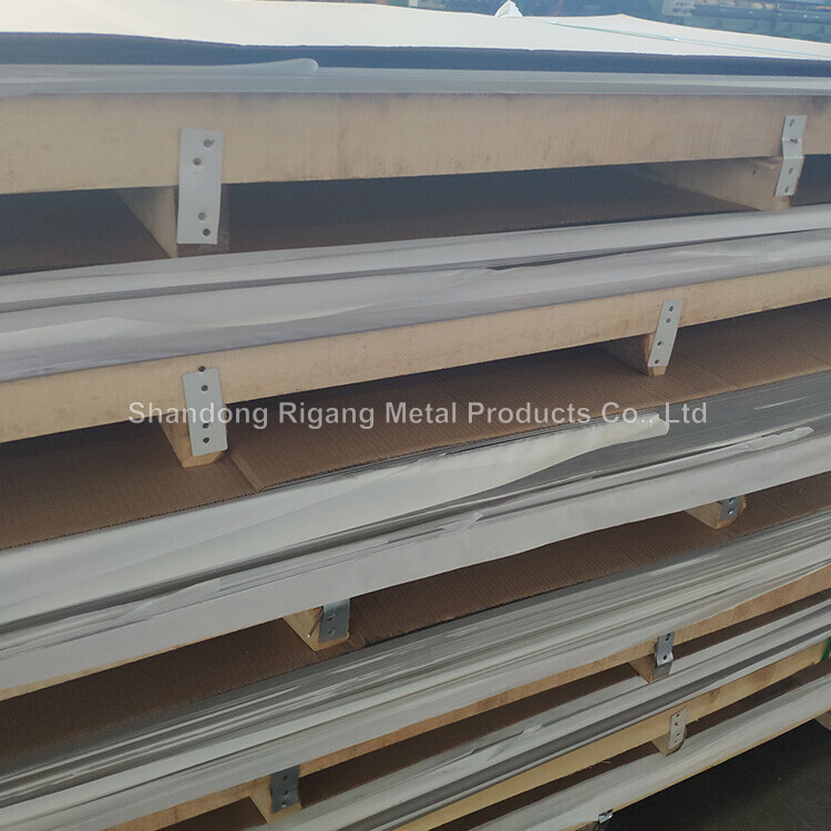 416 416HT Stainless Steel Plate/Sheet