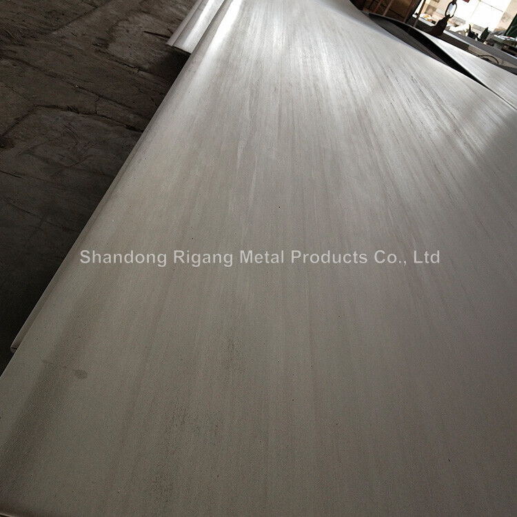 416 416HT Stainless Steel Plate/Sheet
