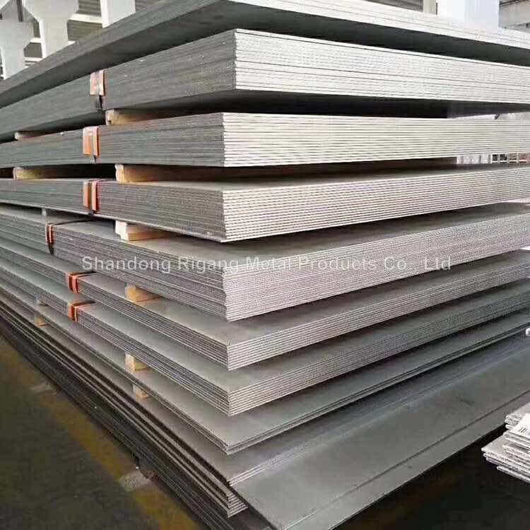 904 904L Stainless Steel Plate/Sheet