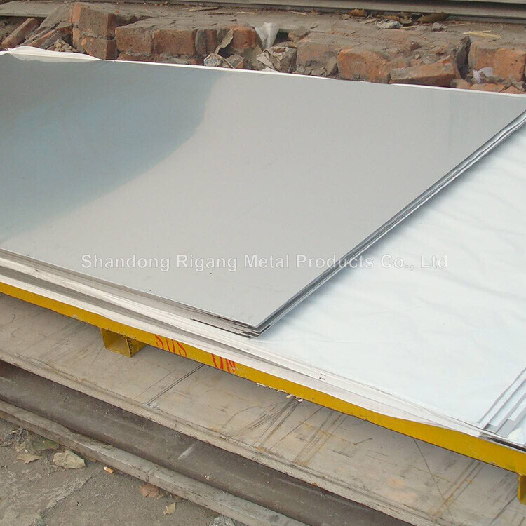 904 904L Stainless Steel Plate/Sheet