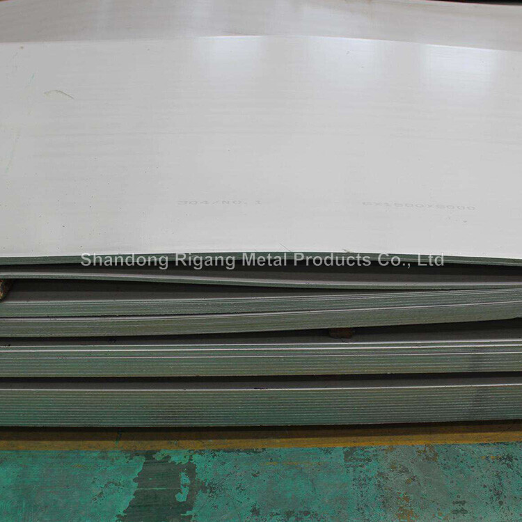 904 904L Stainless Steel Plate/Sheet