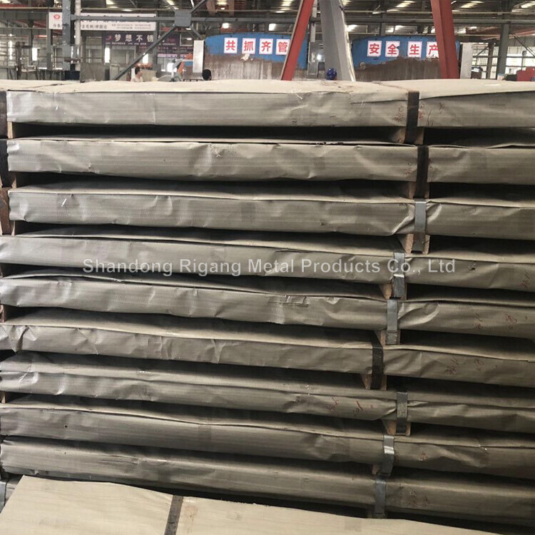 410 420 430 Stainless Steel Plate/Sheet