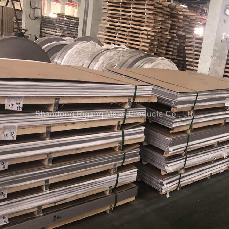 440 440C Stainless Steel Plate/Sheet