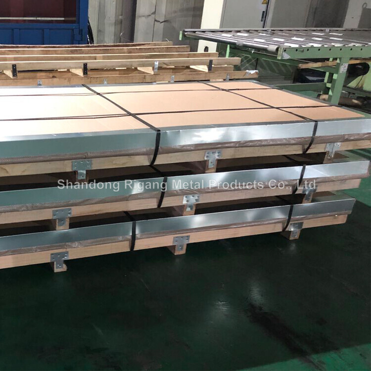 410 420 430 Stainless Steel Plate/Sheet