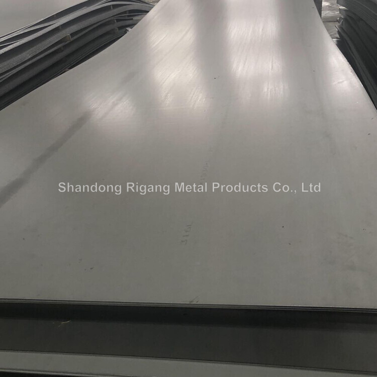410 420 430 Stainless Steel Plate/Sheet