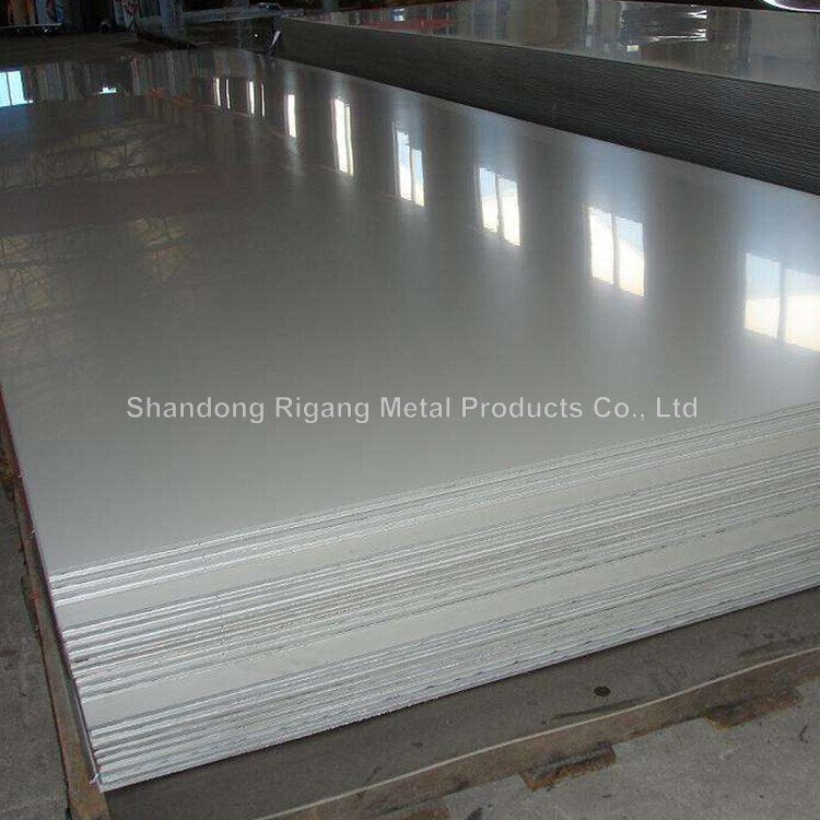 201 202 Stainless Steel Plate/Sheet