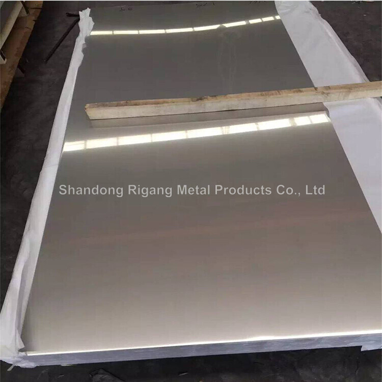 201 202 Stainless Steel Plate/Sheet