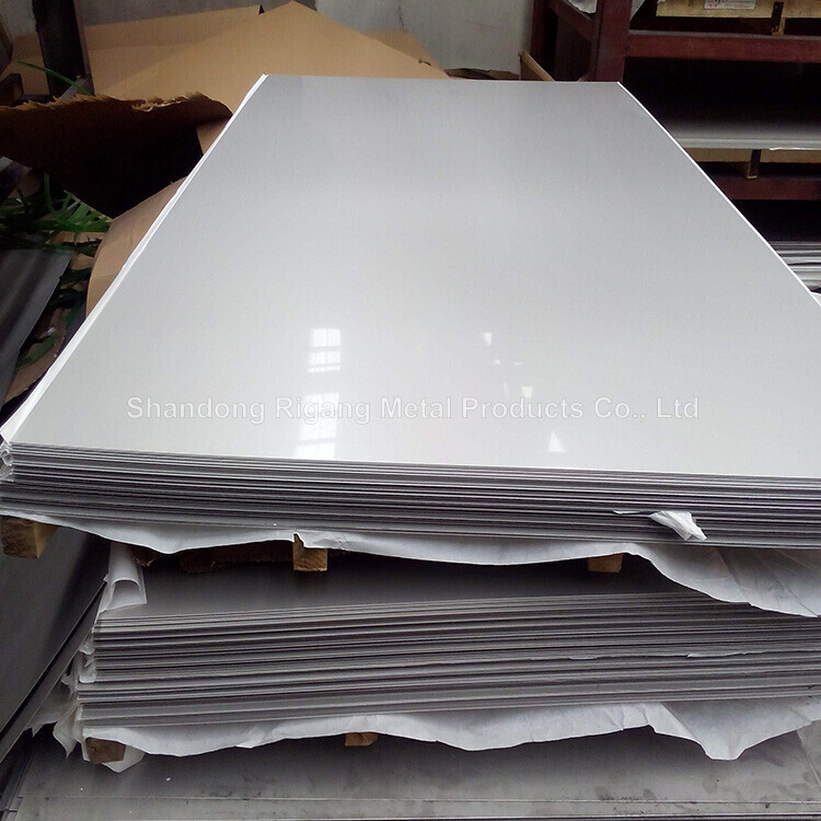 304 304L Stainless Steel Plate/Sheet