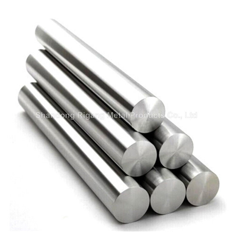 Duplex 2205 2507 Stainless Steel Round Bar