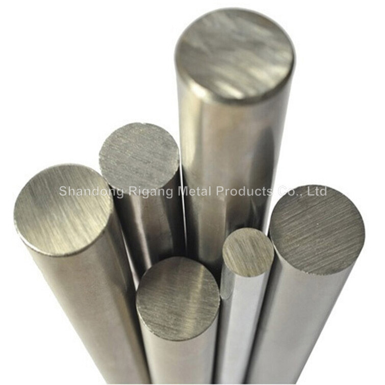 904 904L Stainless Steel Round Bar