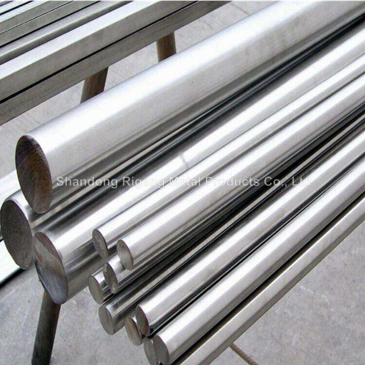 317 317L Stainless Steel Round Bar