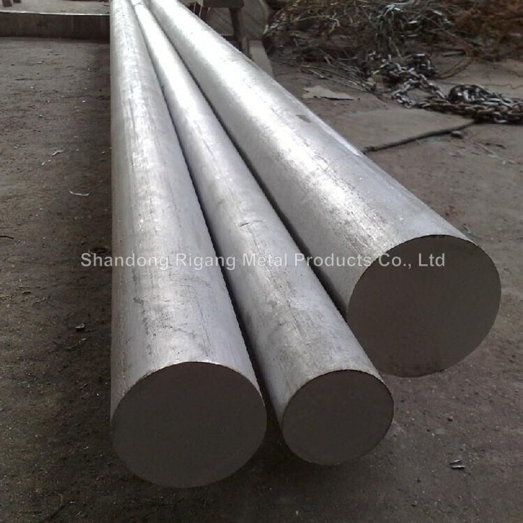 317 317L Stainless Steel Round Bar