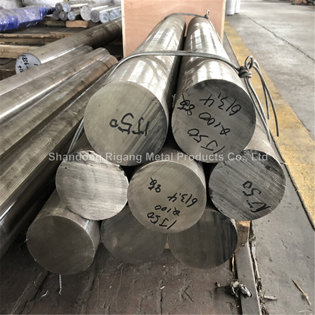410 420 430 Stainless Steel Round Bar