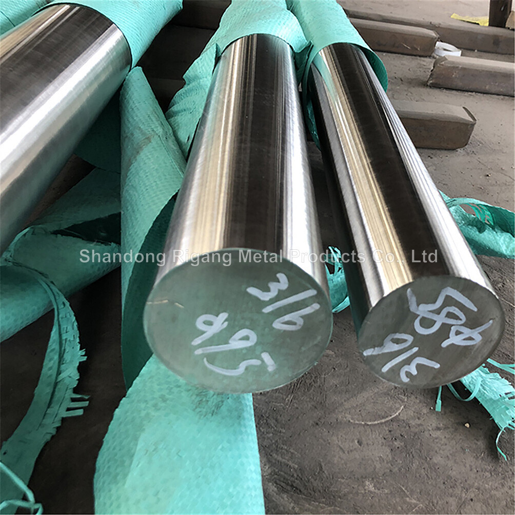 410 420 430 Stainless Steel Round Bar
