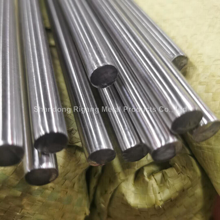 310 310S Stainless Steel Round Bar