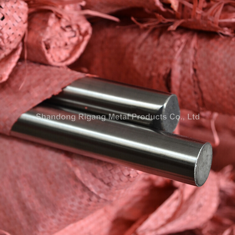 310 310S Stainless Steel Round Bar