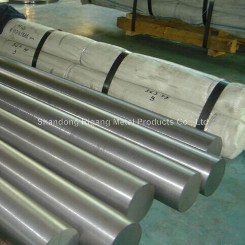 201 202 Stainless Steel Round Bar