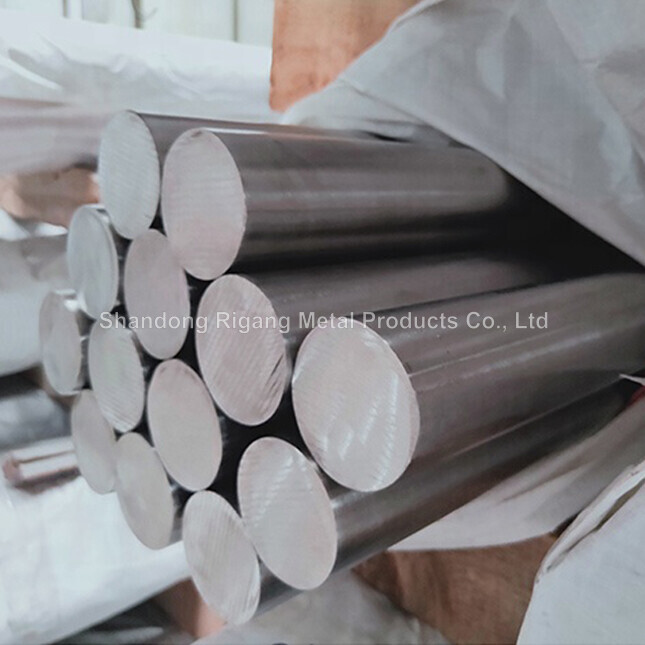 201 202 Stainless Steel Round Bar
