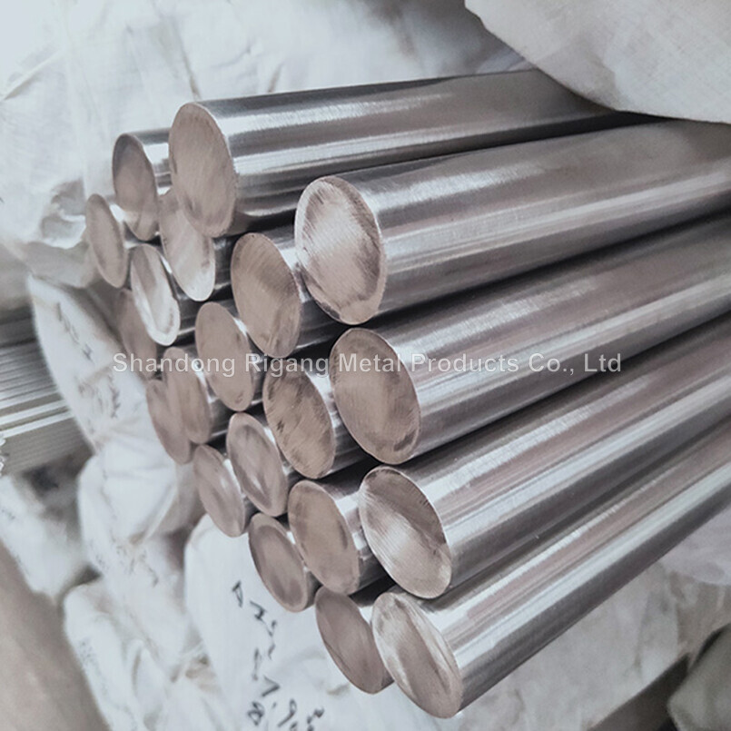 304 304L Stainless Steel Round Bar
