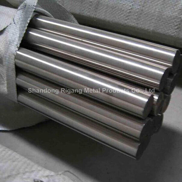 316 316L Stainless Steel Round Bar