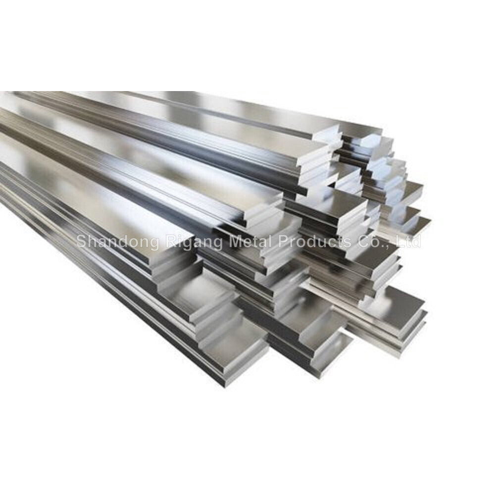 Stainless Steel Flat Bar