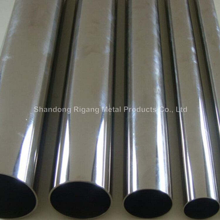 DUPLEX 2205 Stainless Steel Pipe/Tube