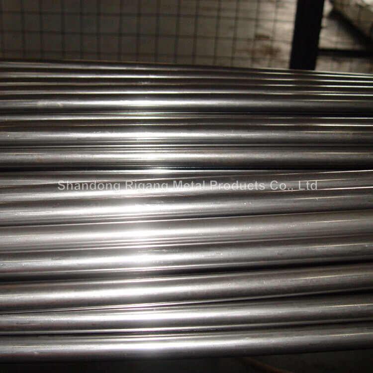DUPLEX 2205 Stainless Steel Pipe/Tube
