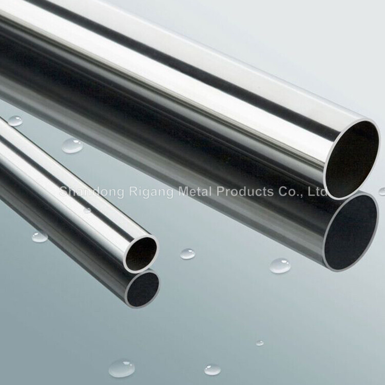 DUPLEX 2205 Stainless Steel Pipe/Tube