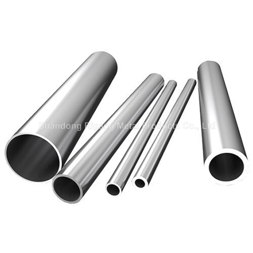 430 Stainless Steel Pipe/Tube