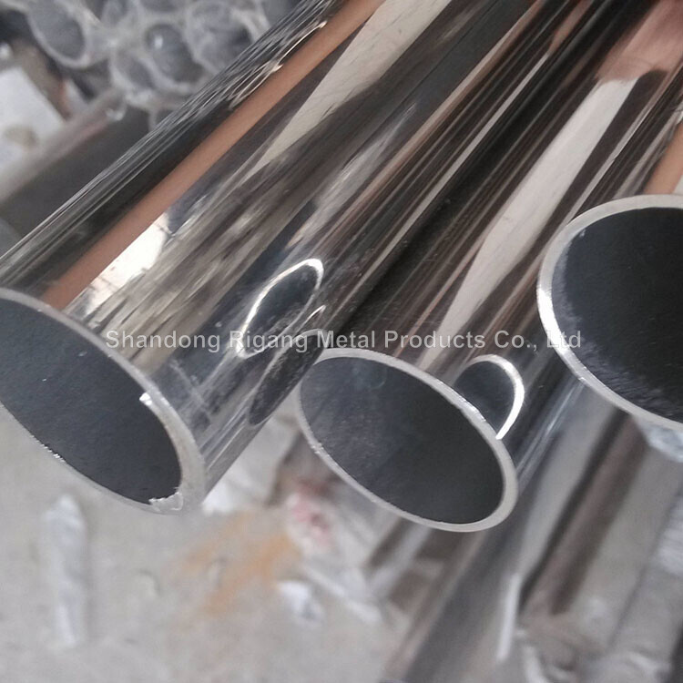 430 Stainless Steel Pipe/Tube