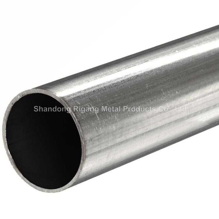 410 420 Stainless Steel Pipe/Tube