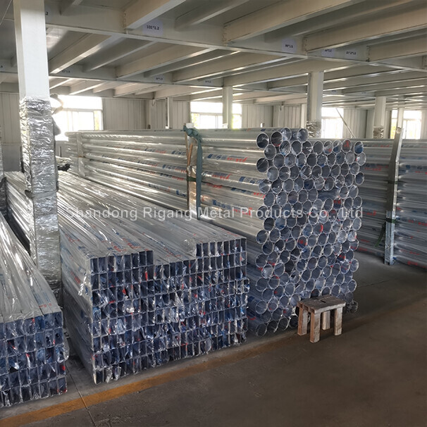 321 Stainless Steel Pipe/Tube