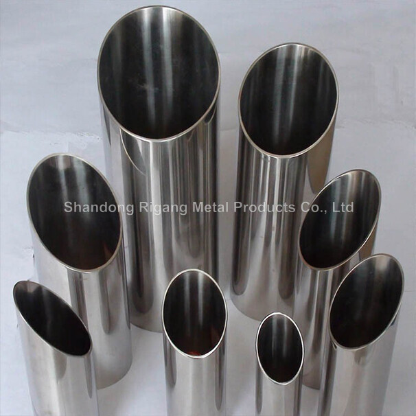 304 304L Stainless Steel Pipe/Tube