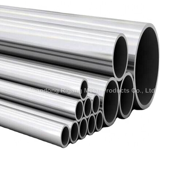 317 317L Stainless Steel Pipe
