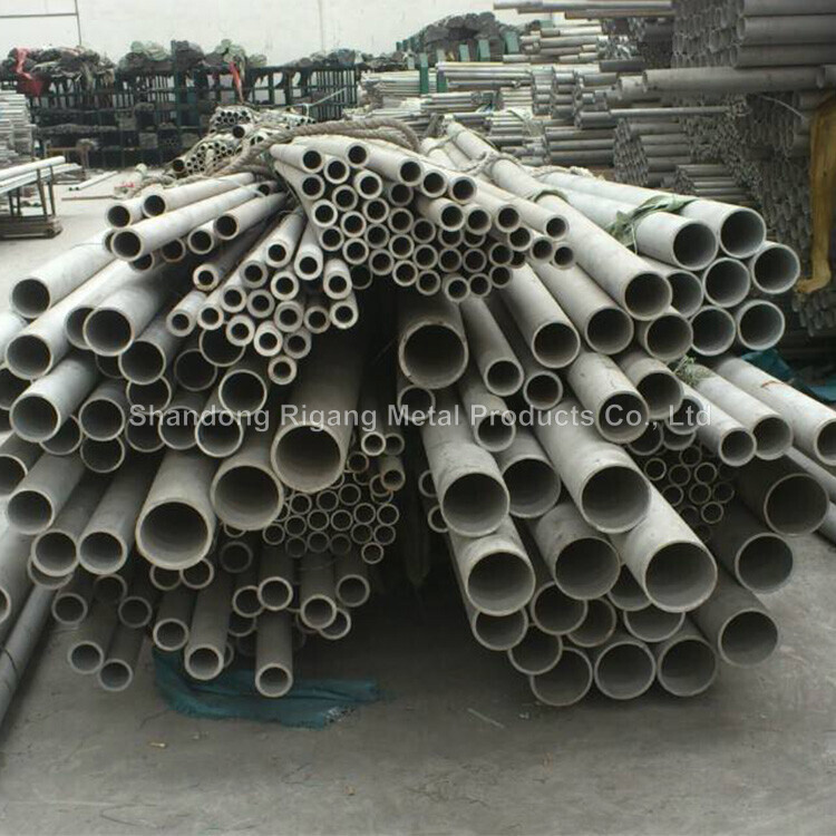 317 317L Stainless Steel Pipe