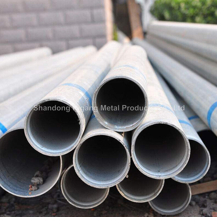 317 317L Stainless Steel Pipe