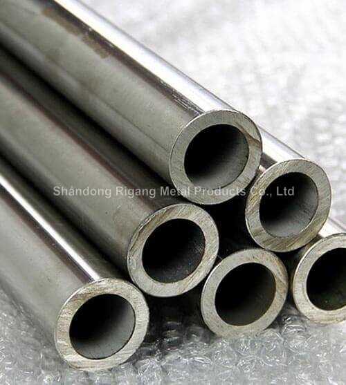 Nickel  Alloy 200 201 Pipe