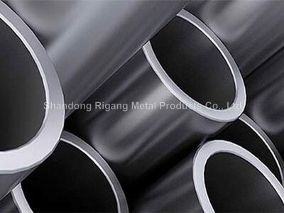 Nickel  Alloy 200 201 Pipe