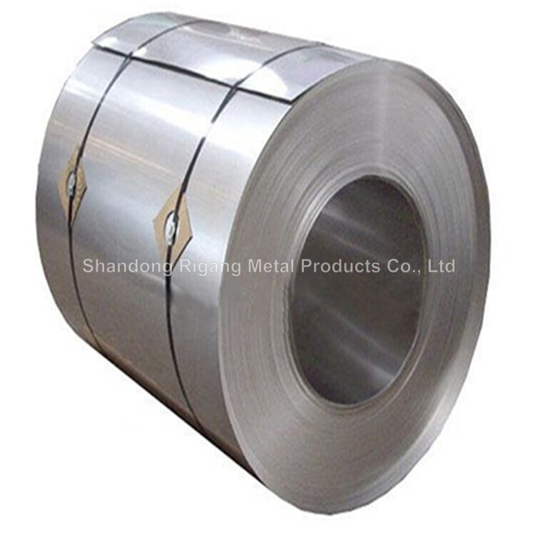 304 304L Stainless Steel Coil