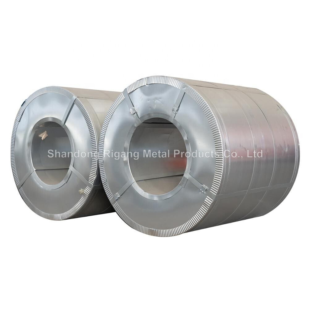 321 Stainless Steel Coil